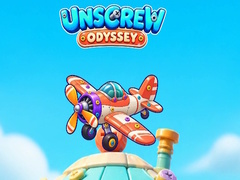 Spill Unscrew Odyssey
