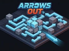 Spill Arrows Out