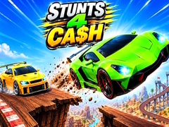 Spill Stunts 4 Cash