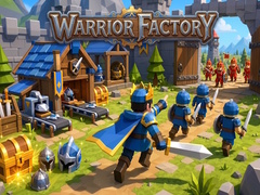 Spill Warrior Factory