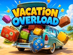 Spill Vacation Overload