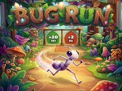 Spill Bug Run
