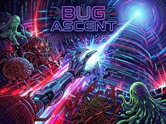 Spill Bug Ascent
