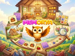 Spill Memorya