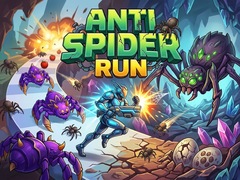 Spill Anti Spider Run
