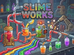Spill Slime Works