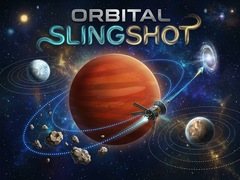 Spill Orbital Slingshot