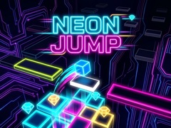 Spill Neon Jump