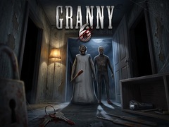 Spill Granny 6