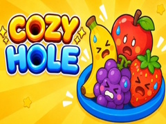 Spill Cozy Hole
