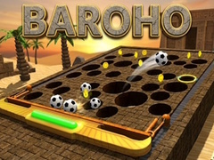 Spill Baroho