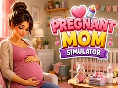 Spill Pregnant Mom Simulator 