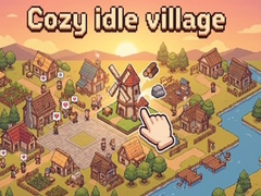 Spill Cozy idle village