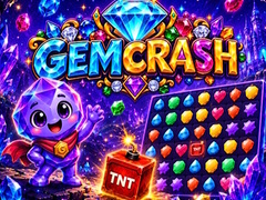Spill Gem Crash
