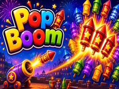 Spill Pop Boom