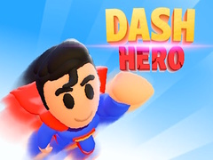 Spill Dash Hero