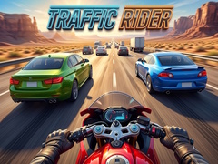 Spill Traffic Rider