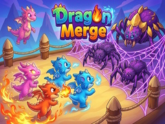 Spill Dragon Merge
