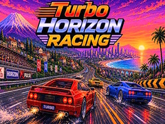 Spill Turbo Horizon Racing