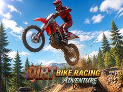 Spill Dirt Bike Racing Adventure