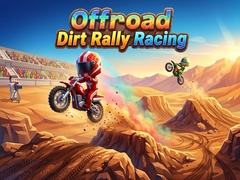 Spill Offroad Dirt Rally Racing