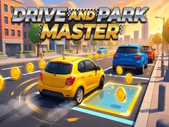 Spill Drive and Park Master