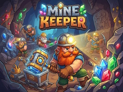 Spill Mine Keeper