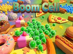 Spill Boom Cell