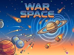 Spill War Space