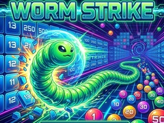 Spill Worm Strike