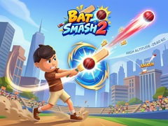 Spill Bat Smash 2