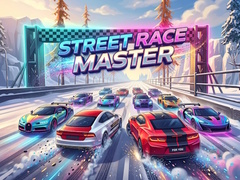 Spill Street Race Master