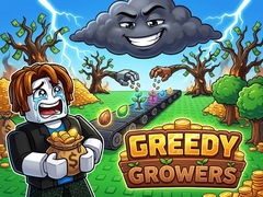 Spill Greedy Growers: Grow and Sell