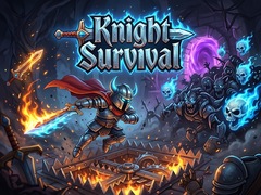 Spill Slash Knight