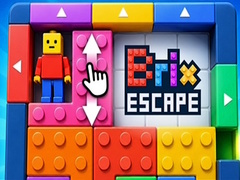 Spill Brix Escape