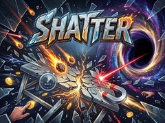 Spill Shatter