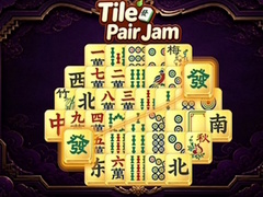 Spill Tile Pair Jam