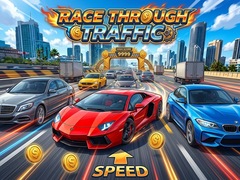 Spill Race Through Traffic