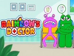 Spill Rainbow's Doctor