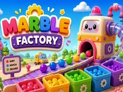 Spill Marble Factory