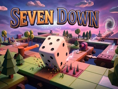Spill Seven Down