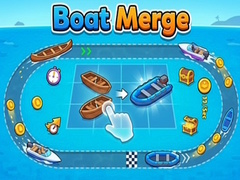 Spill Boat Merge
