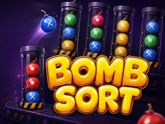 Spill Bomb Sort