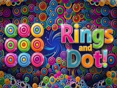 Spill Rings and Dot!