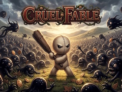 Spill Cruel Fable