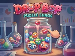 Spill Drop Bop