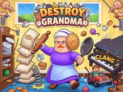 Spill Destroy Grandma