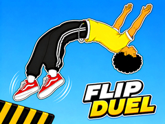 Spill Flip Duel
