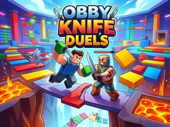 Spill Obby Knife Duels