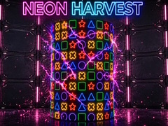Spill Neon Harvest